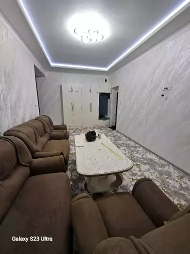 chilonzor 9 kvartalda 4 xonali yevro remont kvartira sotiladi