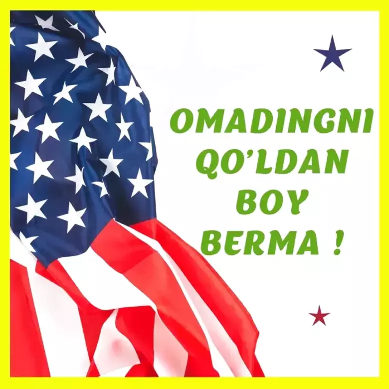 GREEN CARD / Dv-lottery Central Office