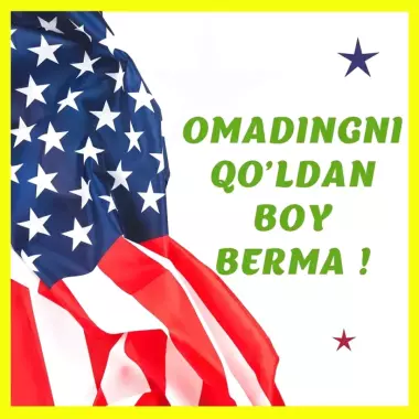 GREEN CARD / Dv-lottery Central Office