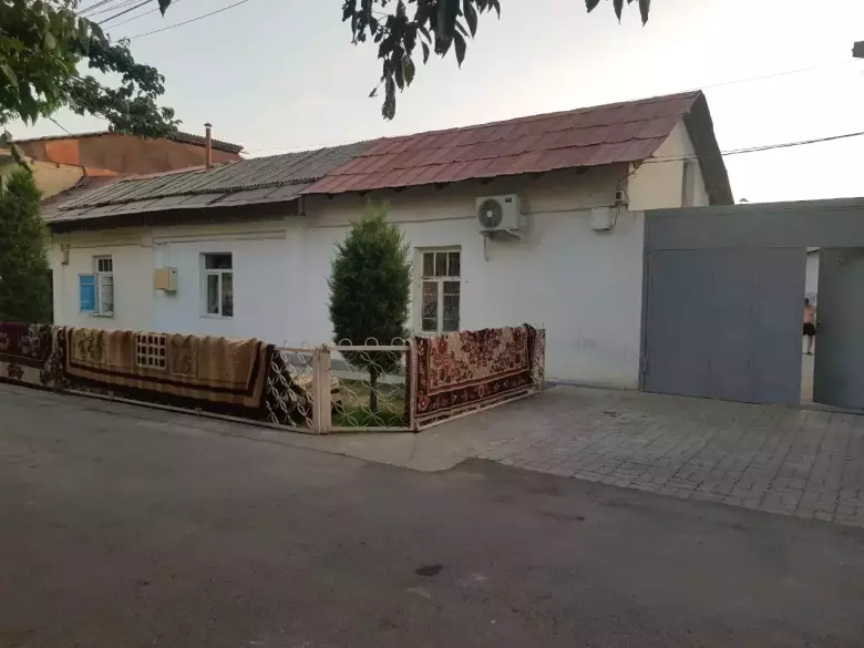 срочно продается дом 12 сот