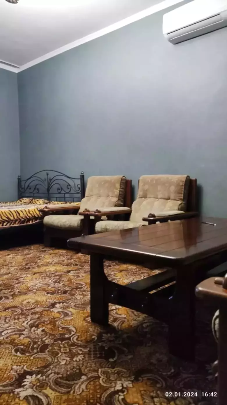 Своя 1/2/4 в Яккасарайском районе