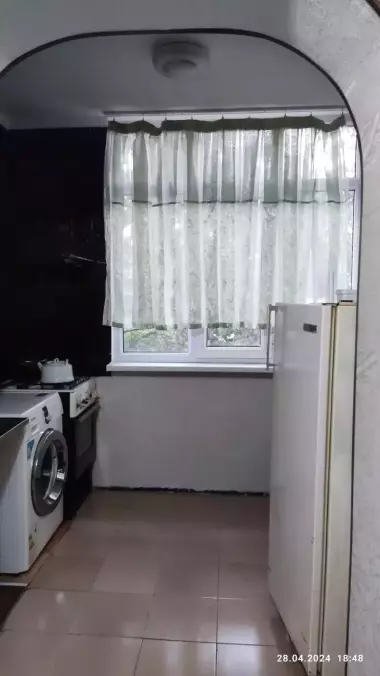 Своя 1/2/4 в Яккасарайском районе