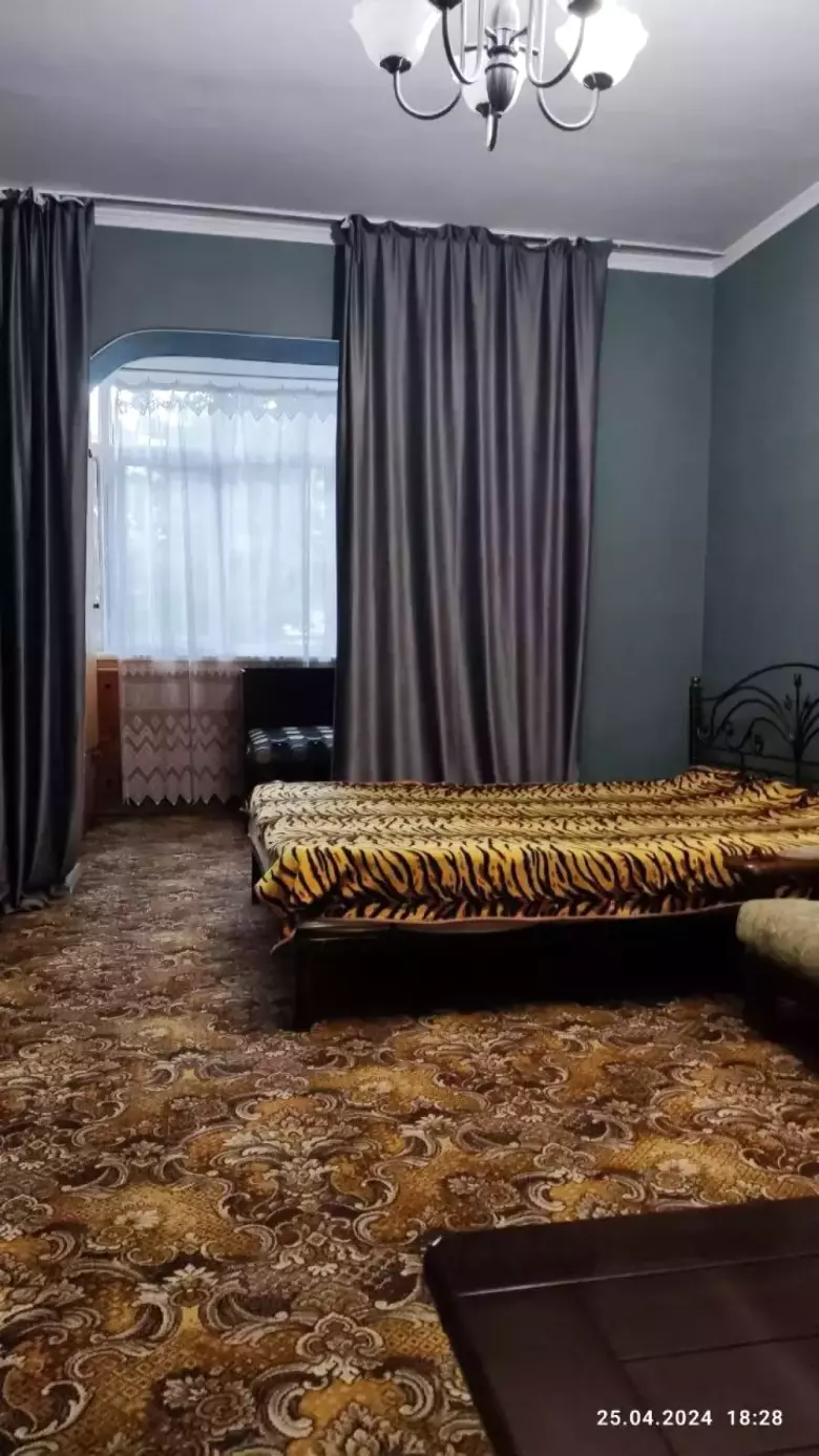 Своя 1/2/4 в Яккасарайском районе