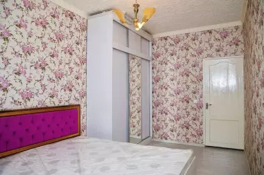Юнусабад 14, 2-х комнатная своя. Yunusobod 14, 2 xona Mega planet, Ahmad Donish