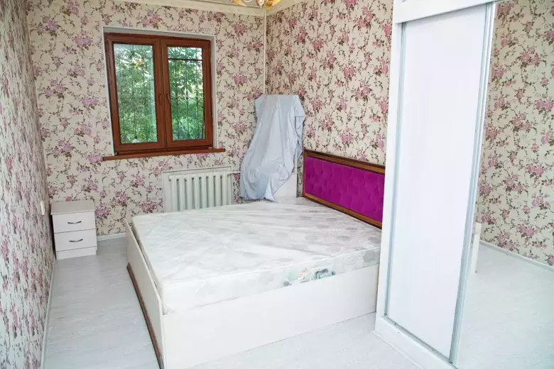 Юнусабад 14, 2-х комнатная своя. Yunusobod 14, 2 xona Mega planet, Ahmad Donish