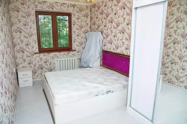 Юнусабад 14, 2-х комнатная своя. Yunusobod 14, 2 xona Mega planet, Ahmad Donish