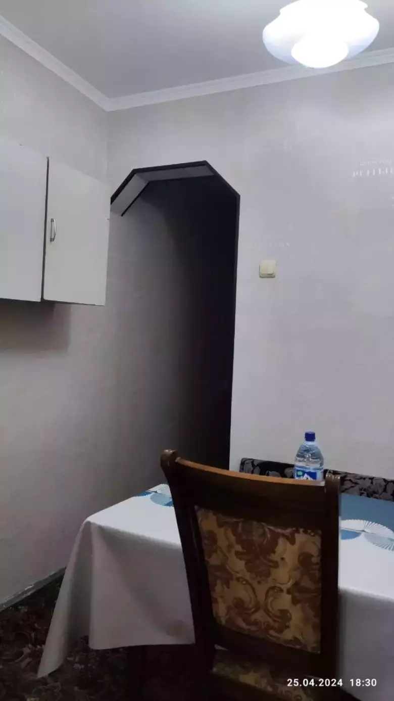 Своя 1/2/4 в Яккасарайском районе