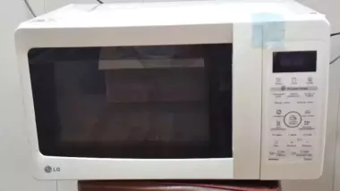 Lg mikravalnovka sotiladi yangi