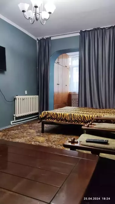 Своя 1/2/4 в Яккасарайском районе.