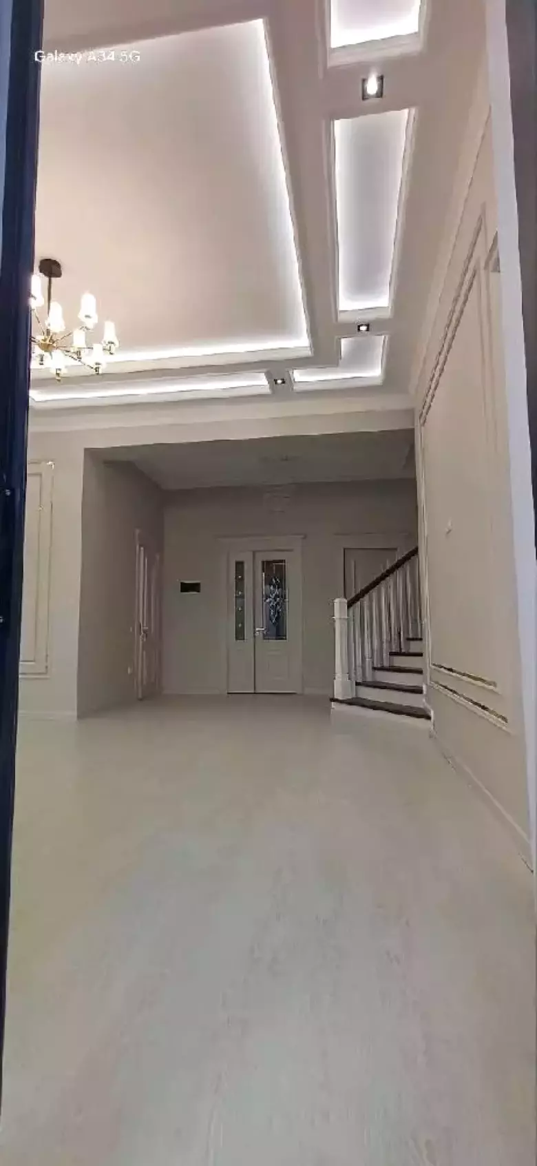 Sergeli honobodda uy sotiladi