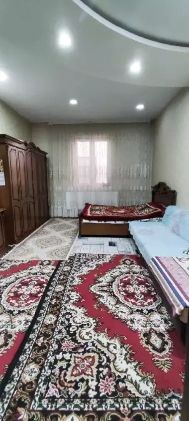 Продаётся в Алмазарском районе, Чагатай, двух этажный дом 2.63-соток