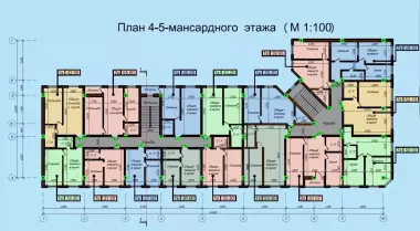 Большая инвестиция за небольшие деньги — в самом сердце Янгиюля!