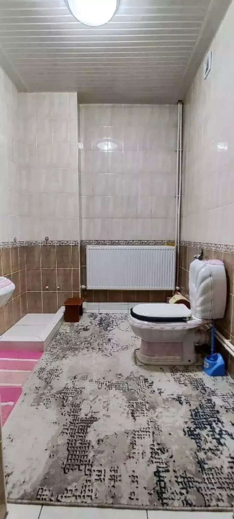 Продаётся в Алмазарском районе, Чагатай, двух этажный дом 2.63-соток