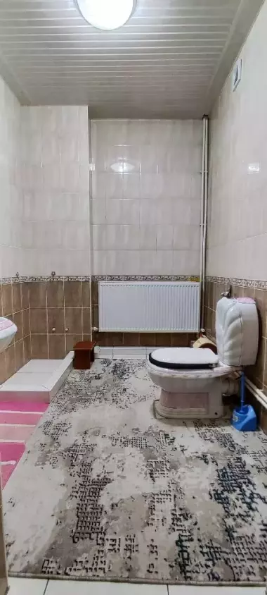 Продаётся в Алмазарском районе, Чагатай, двух этажный дом 2.63-соток