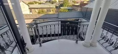 Sergeli honobodda uy sotiladi
