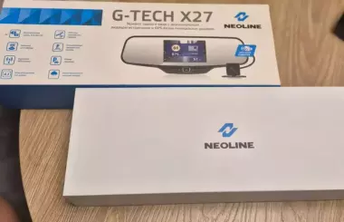 Продаю Neonline G-Tech x27