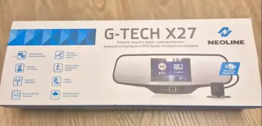 Продаю Neonline G-Tech x27