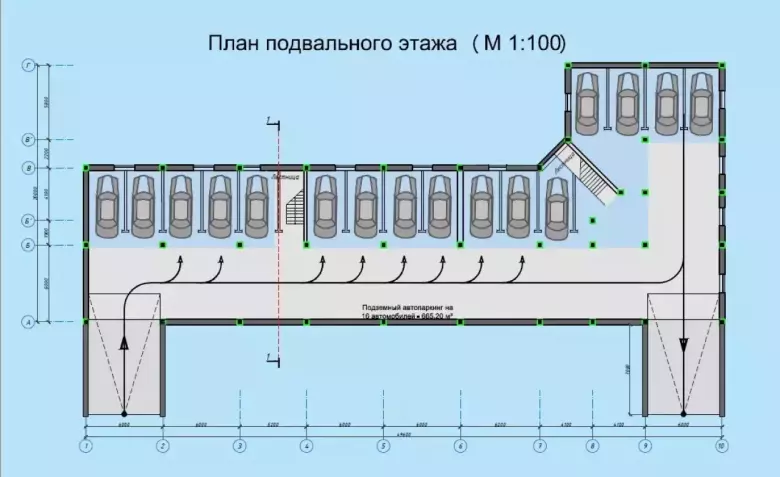 Большая инвестиция за небольшие деньги — в самом сердце Янгиюля!