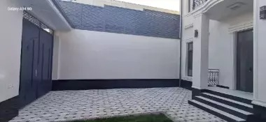 Sergeli honobodda uy sotiladi