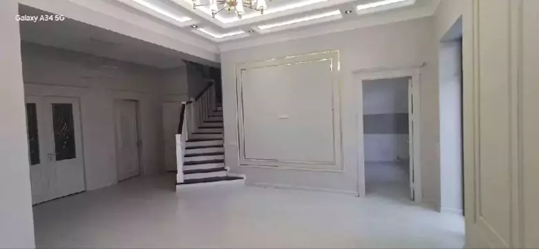 Sergeli honobodda uy sotiladi
