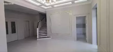 Sergeli honobodda uy sotiladi