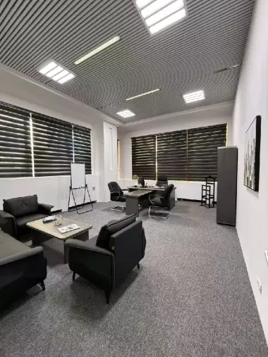 Аренда Офис, Шоурум для Вашего Бизнеса 210м² локация Метро Чиланзар, Паркинг