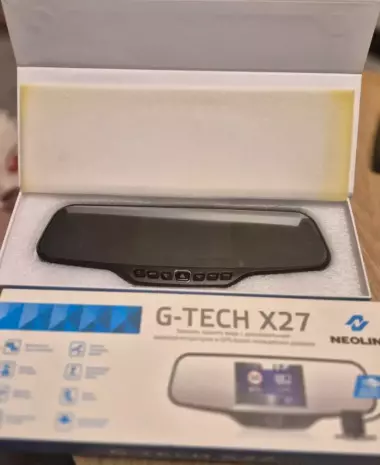 Продаю Neonline G-Tech x27
