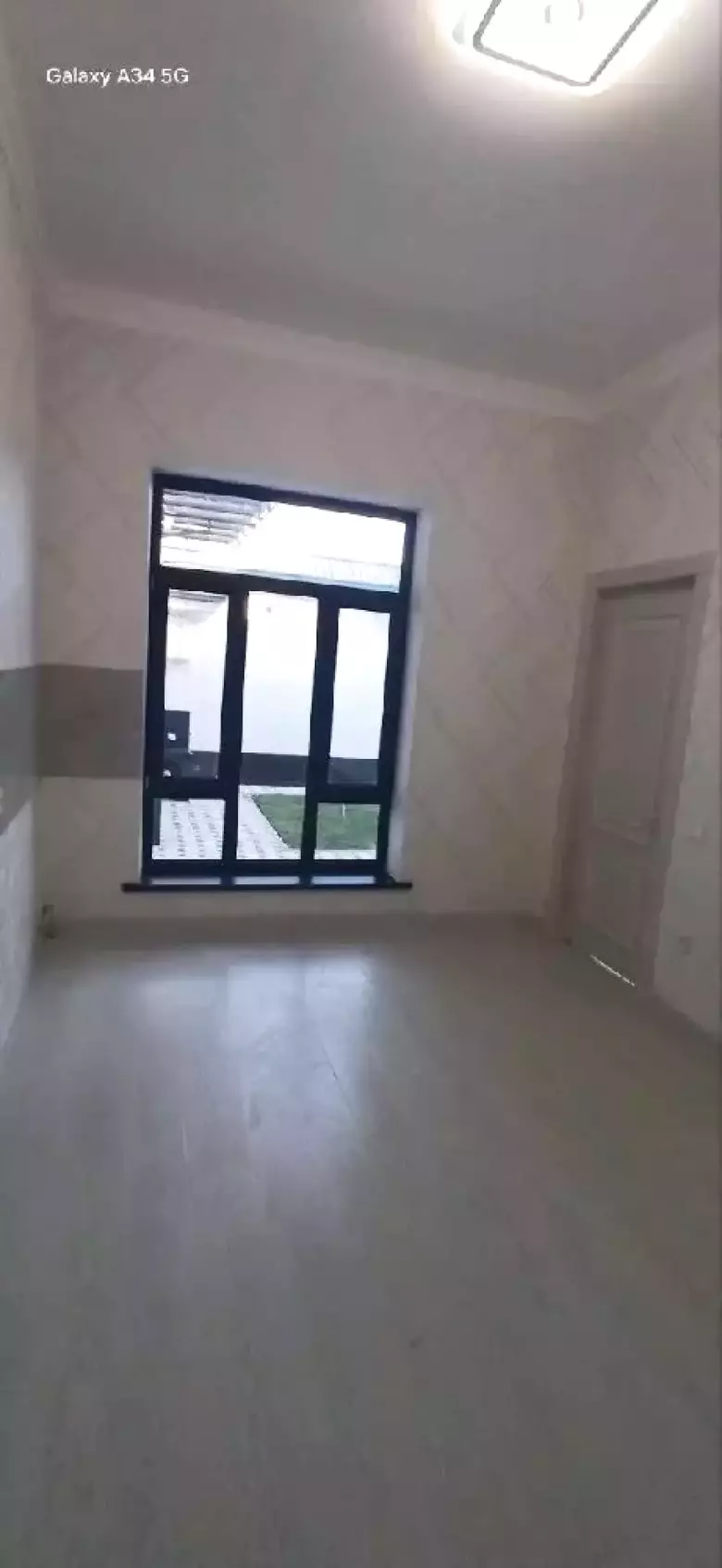 Sergeli honobodda uy sotiladi