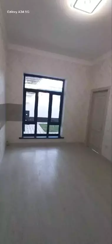 Sergeli honobodda uy sotiladi