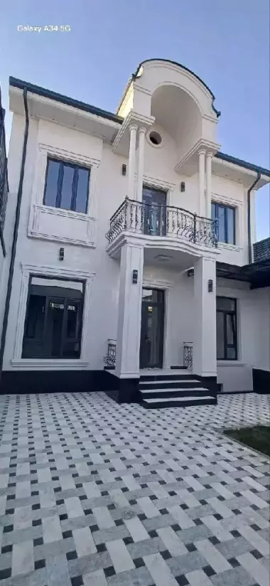 Sergeli honobodda uy sotiladi