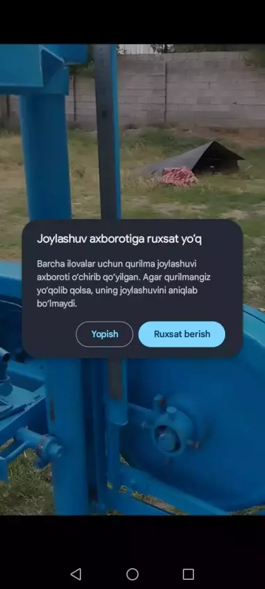 Plarma xizmati