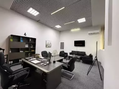 Аренда Офис, Шоурум для Вашего Бизнеса 210м² локация Метро Чиланзар, Паркинг