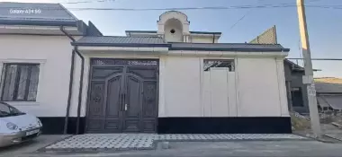 Sergeli honobodda uy sotiladi
