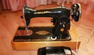 Куплю Дорого.Швейные машины Электроприводные/Ручные