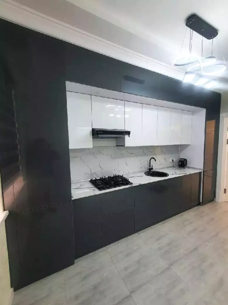 kuxinni mebel yasaymiz zakaz qabul qilamiz