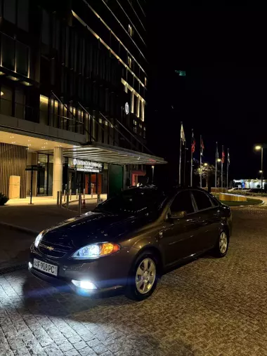 Gentra 3-позиция 2024-yil 19.000- km telefon