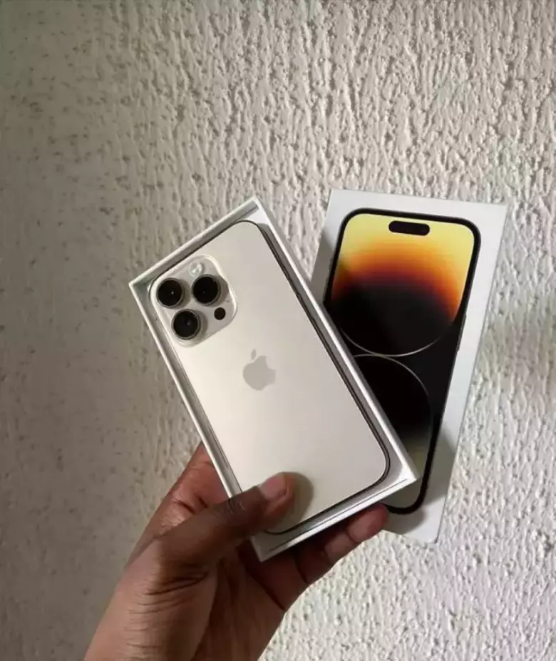 Apple iPhone 14 Pro Max 512 ГБ без коробки