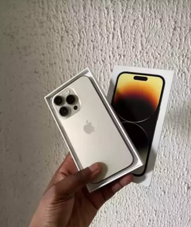 Apple iPhone 14 Pro Max 512 ГБ без коробки