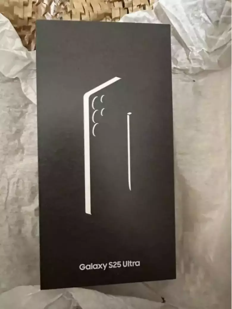 Samsung galaxy s25 ultra 1 ТБ без коробки