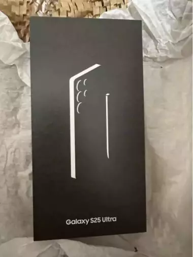 Samsung galaxy s25 ultra 1 ТБ без коробки