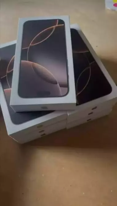 Apple iPhone 16 Pro Max 1 ТБ без коробки
