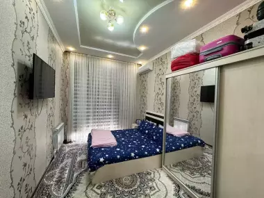 Новостройка 1/8/8 Ж/К “PARKENT AVENUE” Мирзо Улугбекский р-н 1 линия