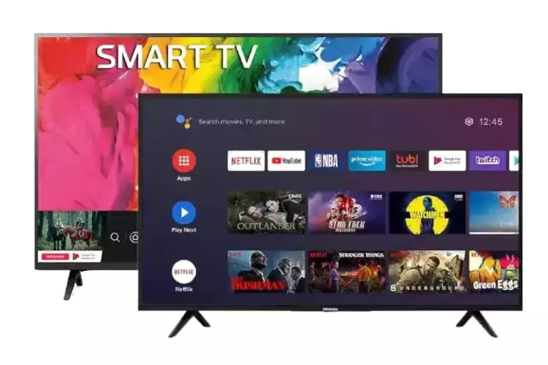Куплю - Телевизоры {Android/Webos/4K/SMART/QLED/Full HD}