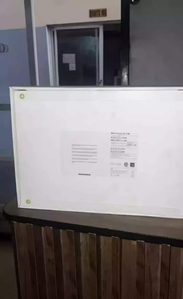 Apple MacBook Pro 16 дюймов