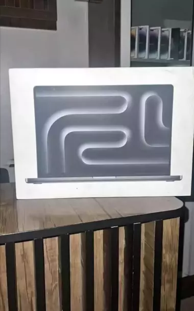 Apple MacBook Pro 16 дюймов
