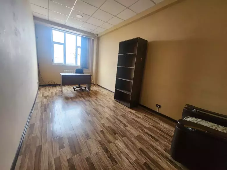 Сдается офис в Бизнес центре