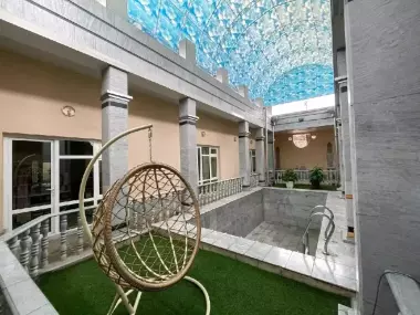 Srochni uy sotilad manzil Samarqand darvoza