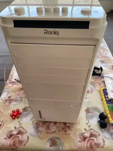 Sotiladi: Roniq havo sovutgich (air cooler) – ideal holatda!