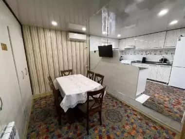 Srochni uy sotilad manzil Samarqand darvoza