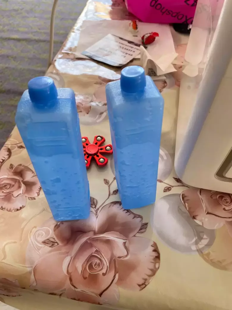 Sotiladi: Roniq havo sovutgich (air cooler) – ideal holatda!